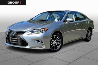 Used 2017 Lexus ES 350 image 1