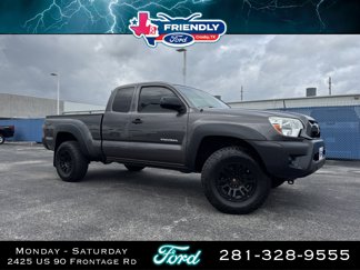 Used 2013 Toyota Tacoma PreRunner image 1