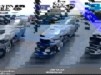 Certified 2024 Ford Mustang GT Premium image 1