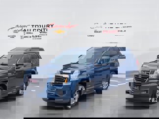 Used 2017 GMC Terrain SLE image 1
