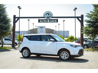 Used 2023 Kia Soul LX w/ LX Technology Package image 1