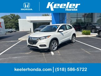 Used 2022 Honda HR-V LX image 1