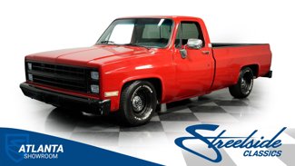 Used 1986 Chevrolet Silverado 1500 1500 image 1