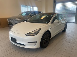 Used 2020 Tesla Model 3 Long Range image 1