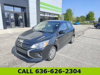 Used 2022 Mitsubishi Mirage ES image 1
