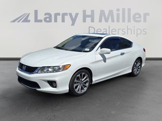 Used 2015 Honda Accord EX-L image 1