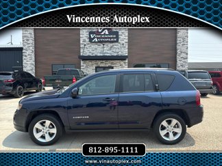 Used 2017 Jeep Compass Sport w/ Power Value Group image 1
