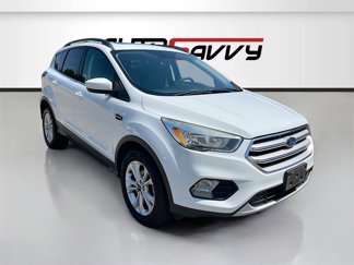 Used 2018 Ford Escape SE image 1