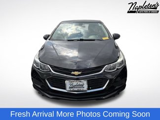 Used 2018 Chevrolet Cruze LS image 1