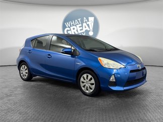 Used 2013 Toyota Prius C One image 1