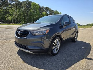 Used 2017 Buick Encore Preferred image 1