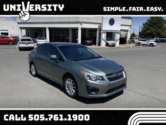 Used 2014 Subaru Impreza 2.0i Premium w/ Popular Package #2 image 1