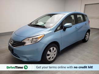 Used 2015 Nissan Versa Note SV image 1