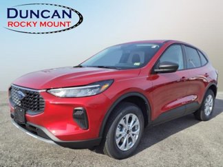 New 2025 Ford Escape Active w/ Tech Pack #1 image 1