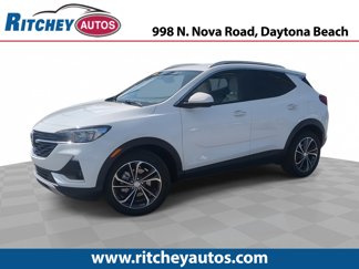 Certified 2023 Buick Encore GX Select image 1