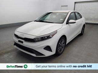 Used 2022 Kia Forte LXS image 1