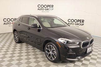 Used 2023 BMW X2 sDrive28i image 1