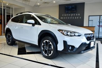 Used 2021 Subaru Crosstrek 2.0i Premium w/ Moonroof Package image 1