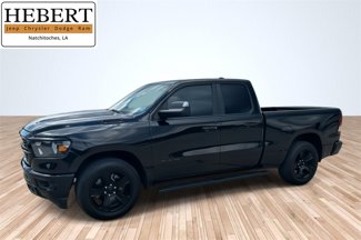 Used 2021 RAM 1500 Big Horn image 1