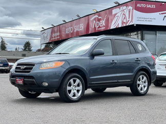 Used 2008 Hyundai Santa Fe SE image 1