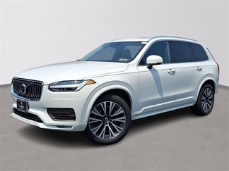 Used 2020 Volvo XC90 T6 Momentum image 1
