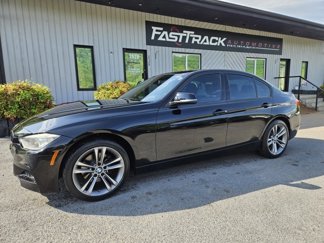 Used 2015 BMW 328i xDrive Sedan image 1