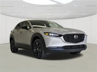 Certified 2024 MAZDA CX-30 AWD 2.5 S w/ Select Sport Pkg image 1