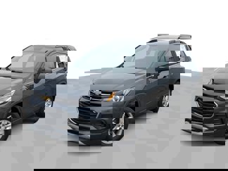 Certified 2017 Chevrolet Trax LT w/ Driver Confidence Package image 1