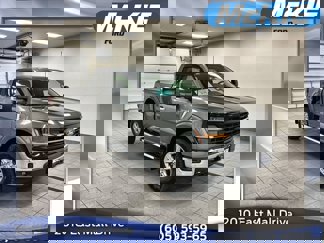 Certified 2025 Ford F150 XLT image 1