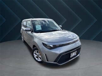 Used 2023 Kia Soul LX w/ Option Group 015 image 1