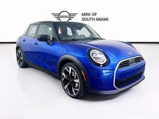 New 2025 MINI Cooper S image 1