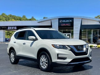 Used 2019 Nissan Rogue SV image 1
