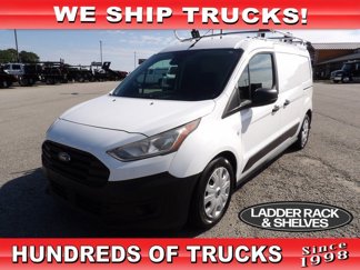 Used 2019 Ford Transit Connect XL image 1