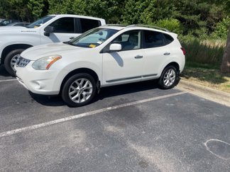 Used 2012 Nissan Rogue SL image 1