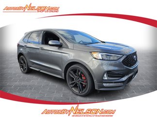 Used 2022 Ford Edge ST w/ Equipment Group 401A image 1