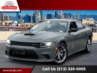 Used 2023 Dodge Charger GT image 1