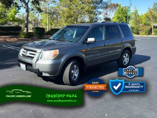 Used 2008 Honda Pilot EX-L image 1