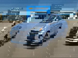 Used 2024 Mitsubishi Mirage G4 ES image 1