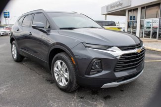 Used 2022 Chevrolet Blazer LT image 1