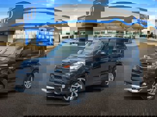Used 2018 Kia Soul + video 1