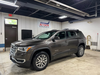 Used 2019 GMC Acadia SLT image 1