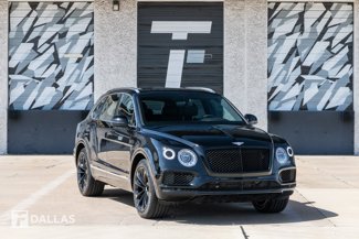 Used 2019 Bentley Bentayga image 1