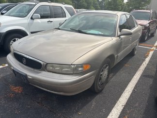 Used 2002 Buick Century Custom w/ Special Edition Pkg image 1