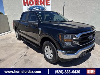 Used 2023 Ford F150 XLT image 1