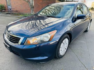 Used 2008 Honda Accord LX image 1