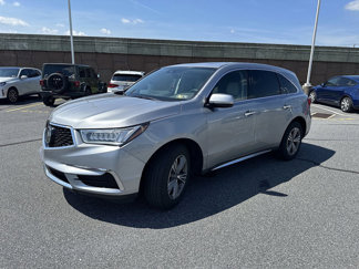 Used 2020 Acura MDX SH-AWD image 1