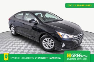 Used 2019 Hyundai Elantra SE image 1