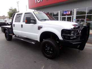 Used 2008 Ford F250 XL image 1