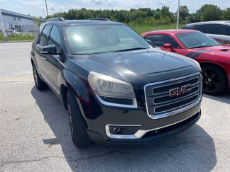 Used 2013 GMC Acadia SLT w/ Technology Package image 1