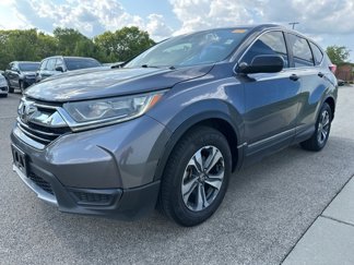 Used 2019 Honda CR-V LX image 1